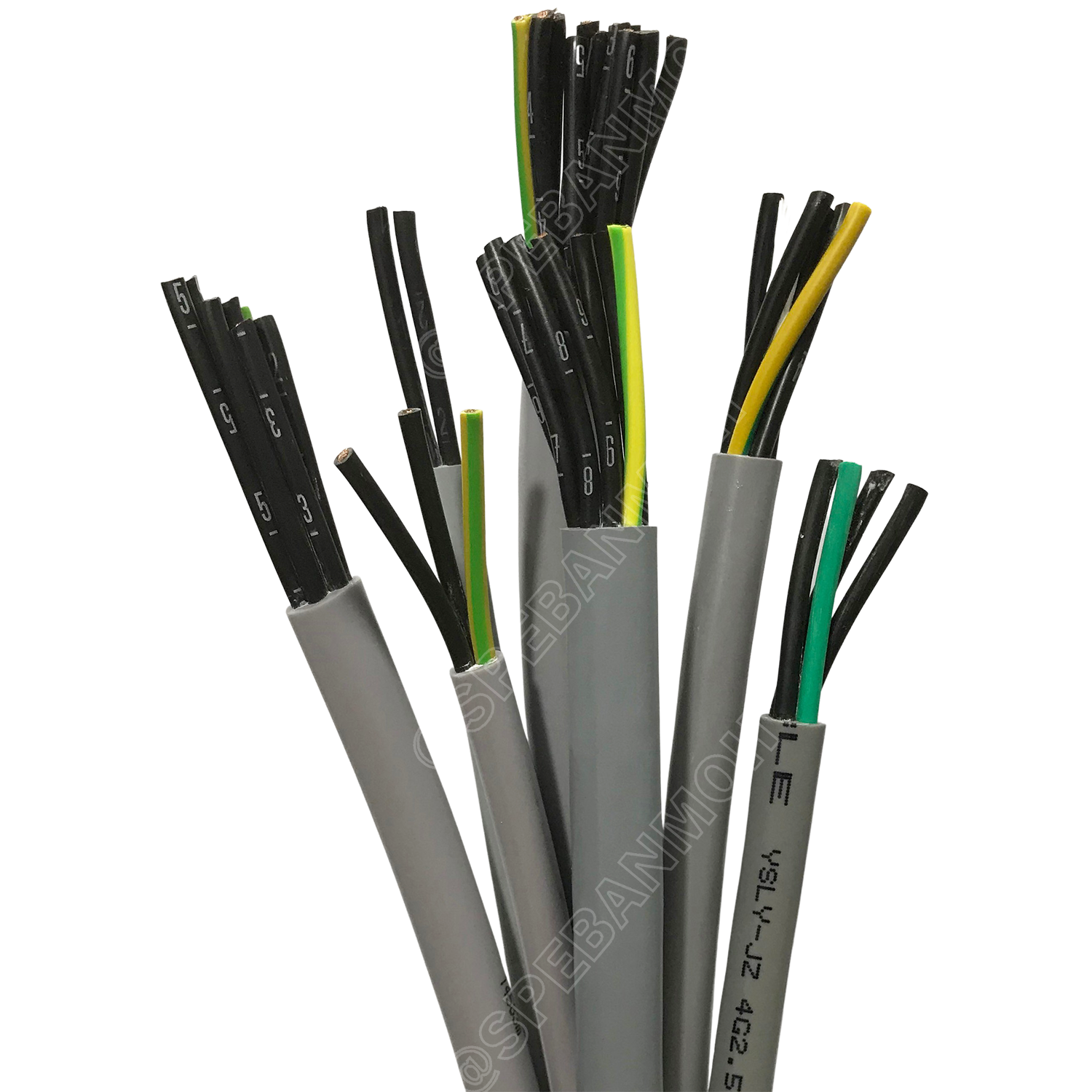 Ysly-jz 6/1kv Excellent Quality | americanprime.com.br